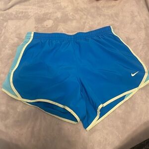 Nike Girls Tempo Shorts